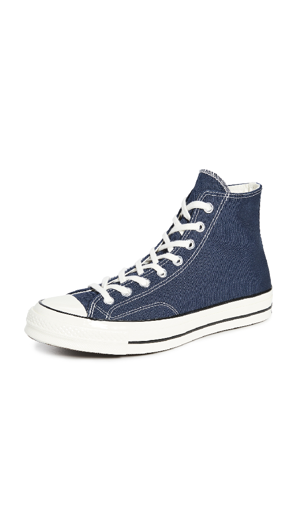 converse 70s blue navy