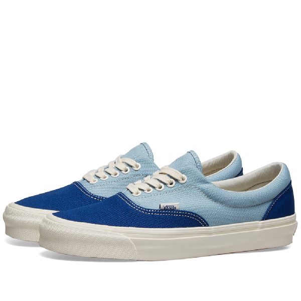 vans era blu vans era blu