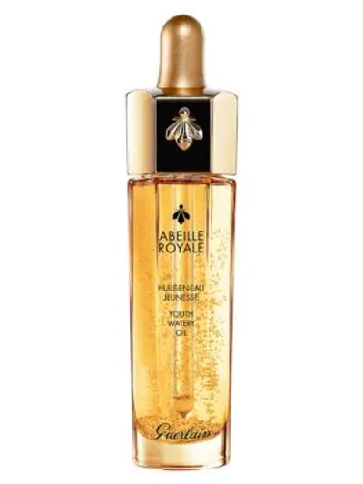 Shop Guerlain Abeille Royale Youth Watery Anti-aging Oil