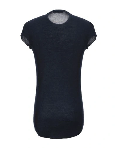 Dsquared2 Sweaters In Blue
