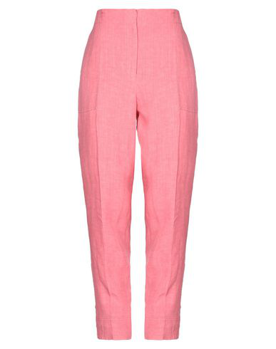 Ermanno Scervino Casual Pants In Pink | ModeSens