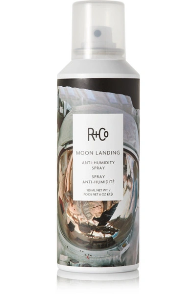 Shop R + Co Moon Landing Anti-humidity Spray, 180ml In Colorless