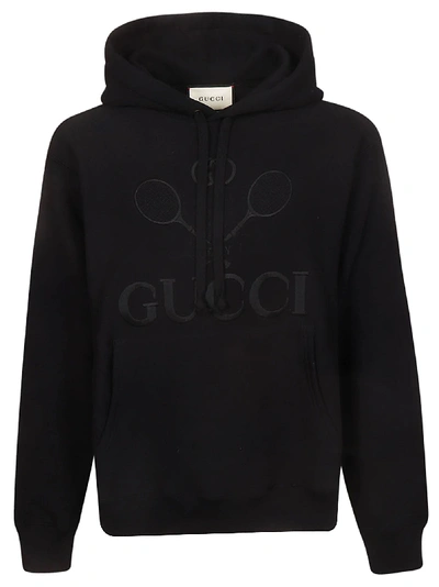 Shop Gucci In Black