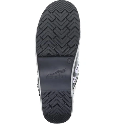 Dansko hotsell sweet treat