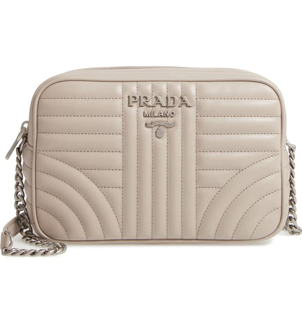 prada impunture bag