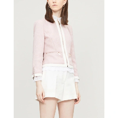 Ted baker ennio discount jacket