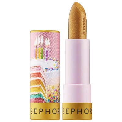 Shop Sephora Collection #lipstories Lipstick 71 Treat Yo Self 0.14 oz/ 4 G