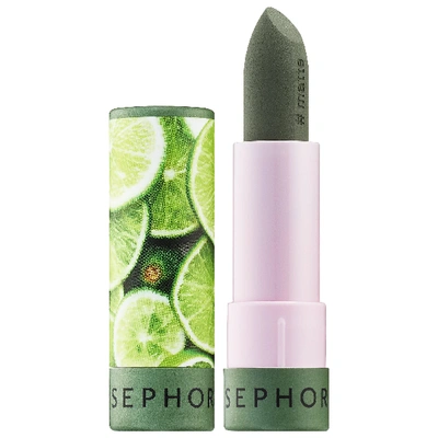 Shop Sephora Collection #lipstories Lipstick 70 Margs 0.14 oz/ 4 G