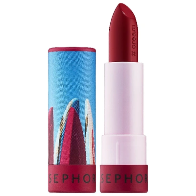 Shop Sephora Collection #lipstories Lipstick 66 Offshore 0.14 oz/ 4 G