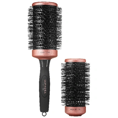 Shop Sephora Collection Bounce Hair Brush Set