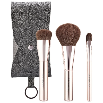 Shop Sephora Collection Touch Up Face Brush Set