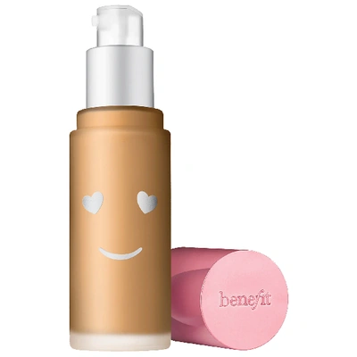 Shop Benefit Cosmetics Hello Happy Flawless Brightening Foundation Spf 15 5