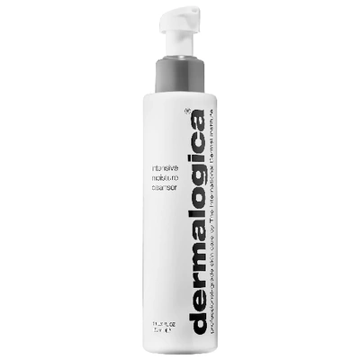 Shop Dermalogica Intensive Moisture Cleanser 5.1 oz/ 150 ml