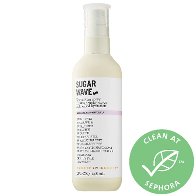 Shop Together Beauty Sugar Wave Texturizing Spray 5 oz/ 148 ml