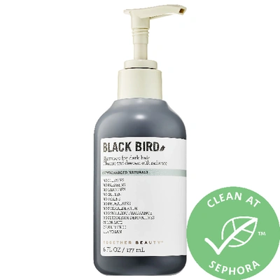 Shop Together Beauty Black Bird Shampoo 6 oz/ 177 ml