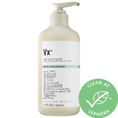 Shop Together Beauty Vx&trade; Volumizing Shampoo 10 oz/ 296 ml