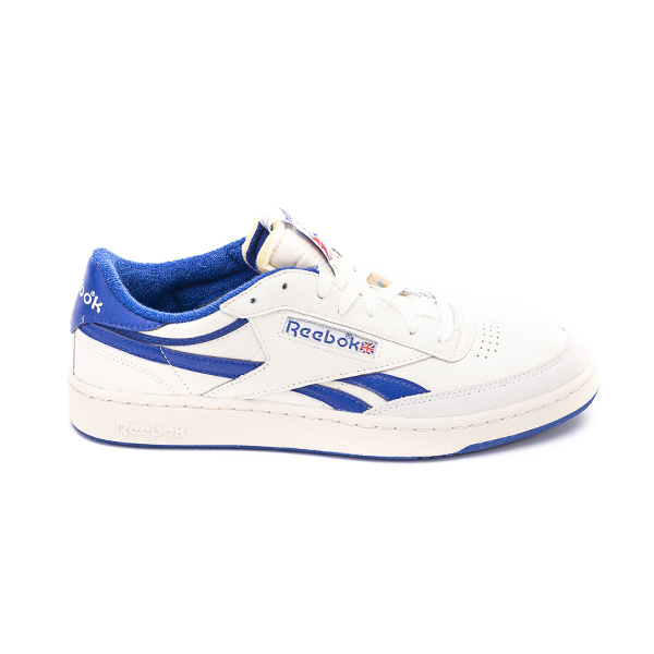 reebok revenge plus blue