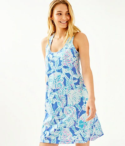 Lilly pulitzer 2025 melle dress