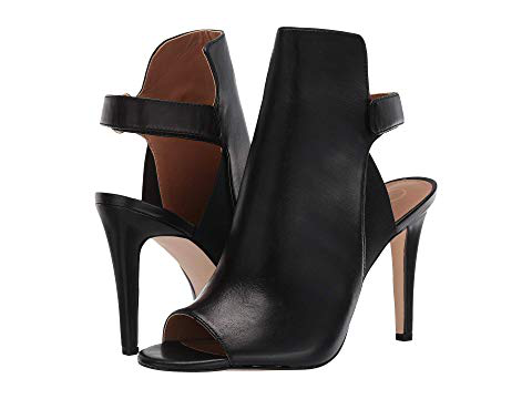 calvin klein sandria boots