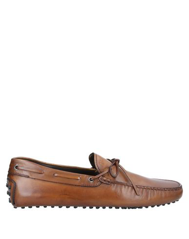 tieko loafer