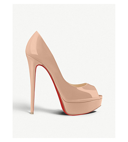 lady peep 150mm