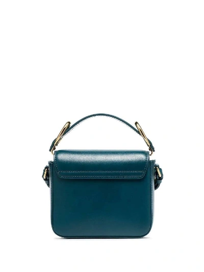 Shop Chloé Mini C Bag