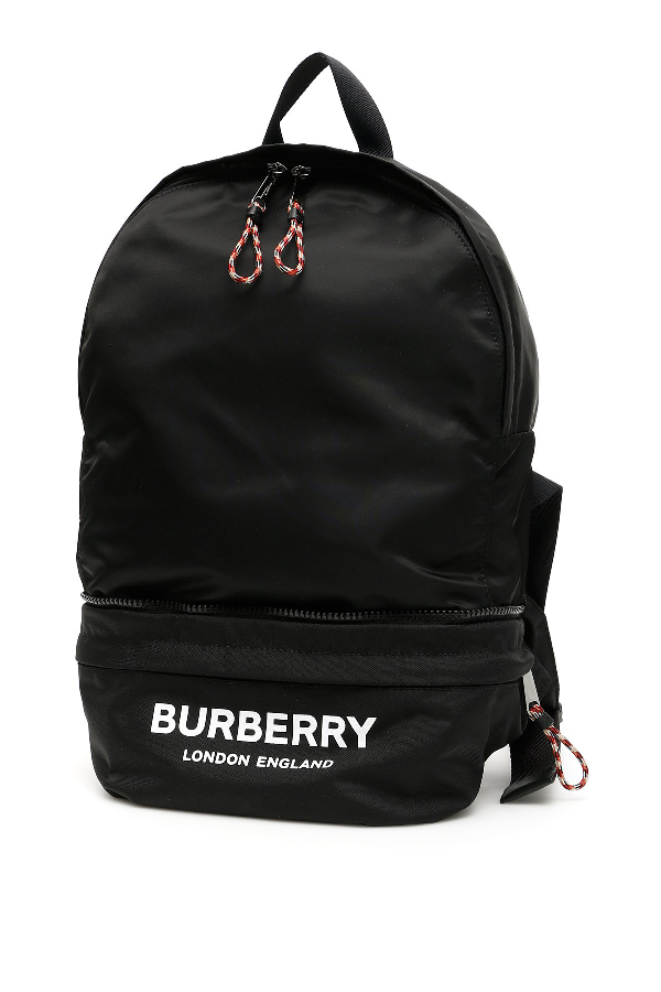 burberry convertible backpack