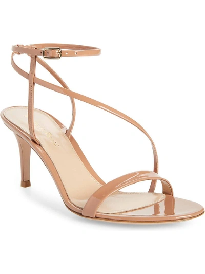 Shop Gianvito Rossi Dhalia Strappy Sandal