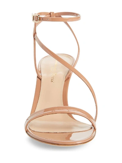 Shop Gianvito Rossi Dhalia Strappy Sandal