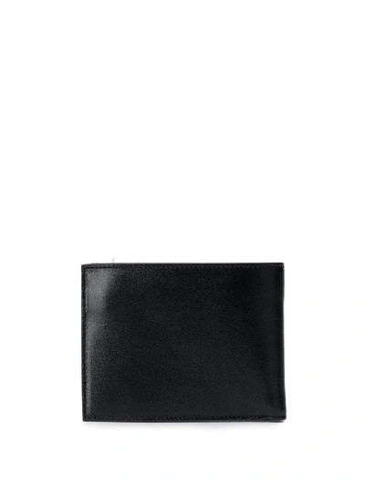 Shop Off-white Arrow Bifold Wallet