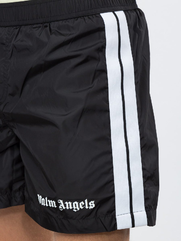 palm angels swim shorts