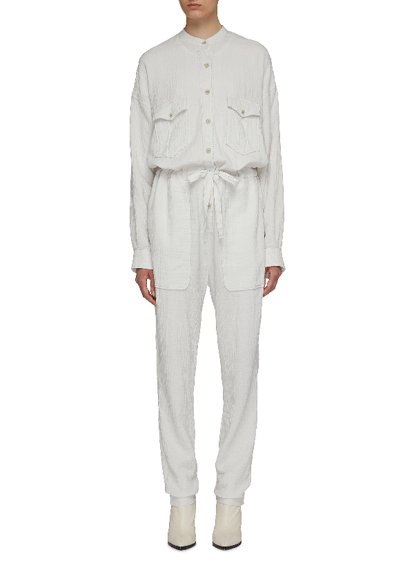 isabel marant jaya jumpsuit