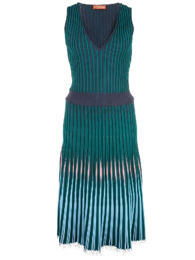 Shop Altuzarra Tunbridge Knit Dress