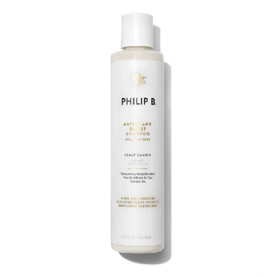 Shop Philip B Anti-flake Relief Shampoo
