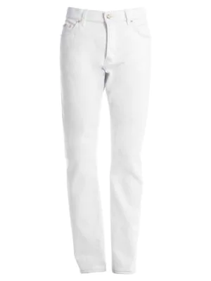versace slim fit jeans