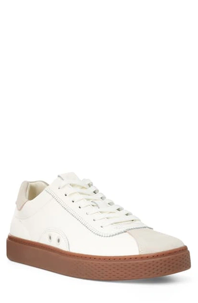 Polo ralph lauren outlet court 100 lux sneaker