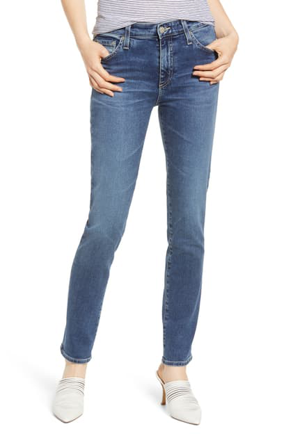 ag jeans the mari
