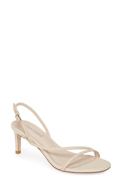 jeffrey campbell slingback sandals