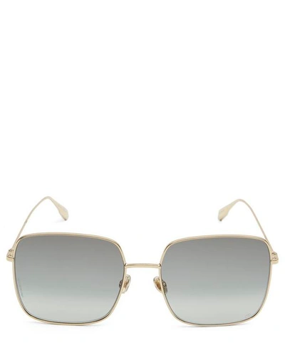 Shop Dior Stellaire 1 Sunglasses In Grey