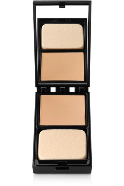 Shop Serge Lutens Teint Si Fin Compact Foundation - 040 In Neutral
