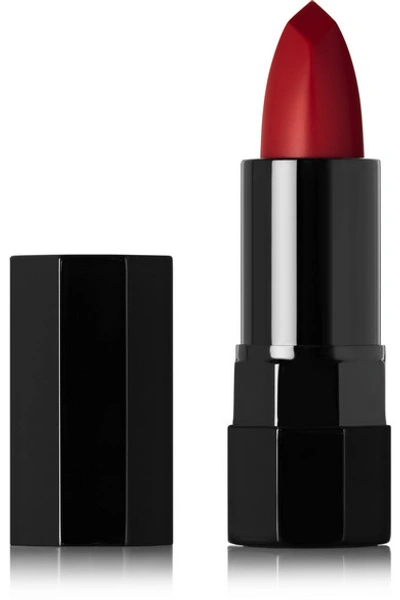 Shop Serge Lutens Lipstick - Mise À Mort 1 In Red
