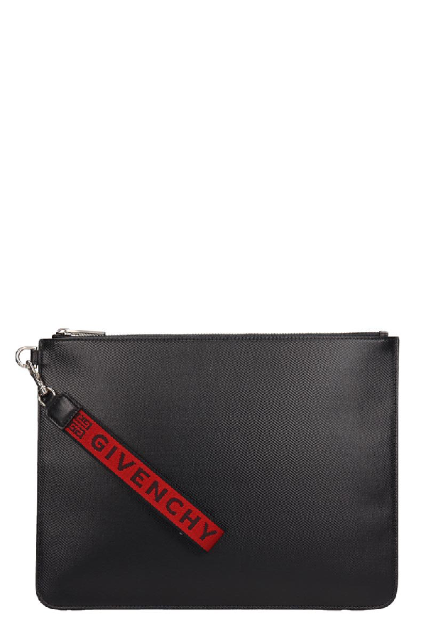 givenchy zip pouch
