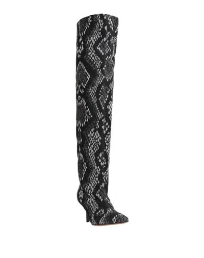 Shop Circus Hotel Boots In Black