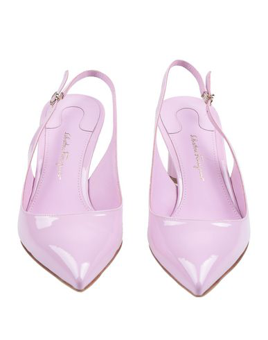 salvatore ferragamo viva pump