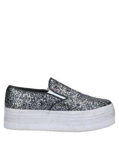 jeffrey campbell sneakers black