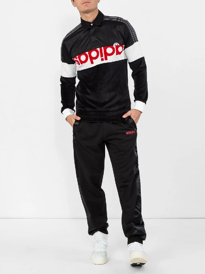 Shop Adidas Originals By Alexander Wang Disjoin Jersey