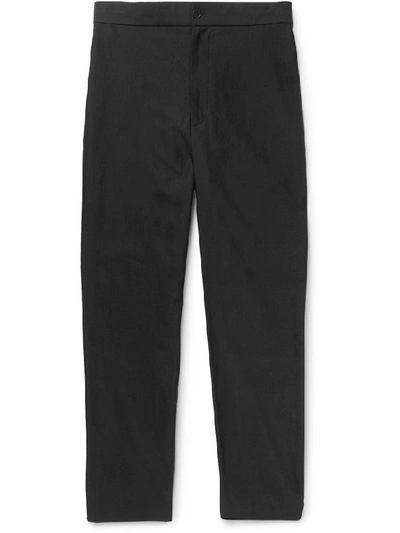 Shop The Row Black La Track Pant