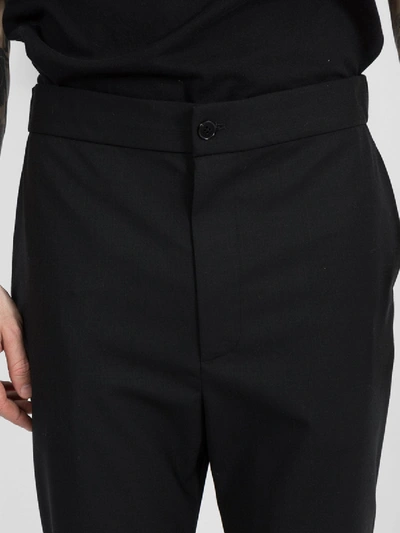 Shop The Row Black La Track Pant