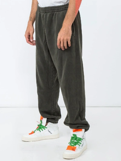 Yeezy season 6 joggers sale