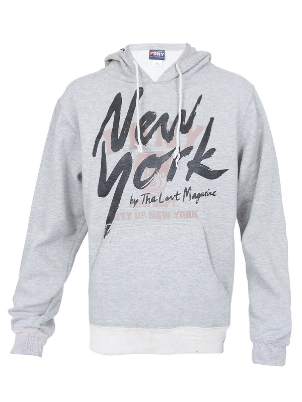 fdny hoodie